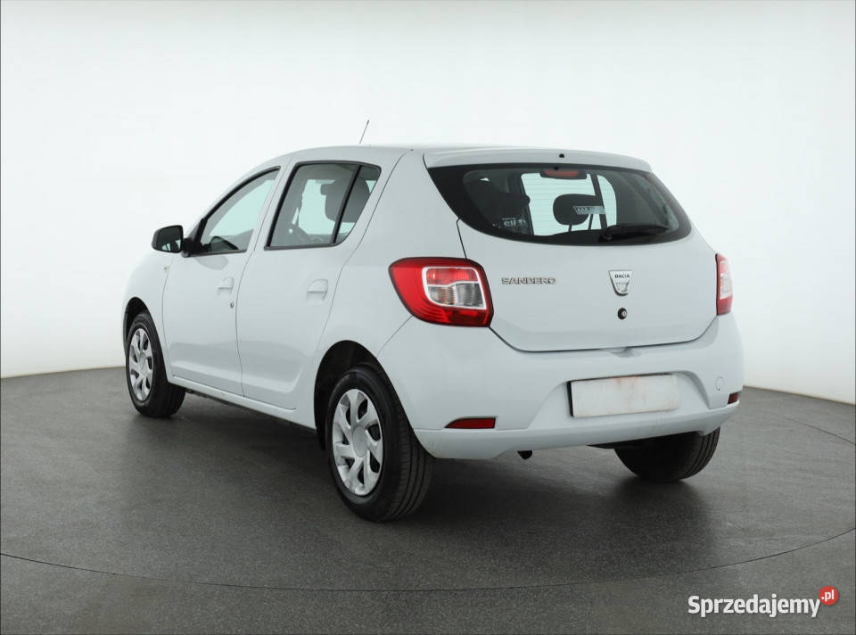 Dacia Sandero 12 16V komputer pokładowy Piaseczno sprzedam