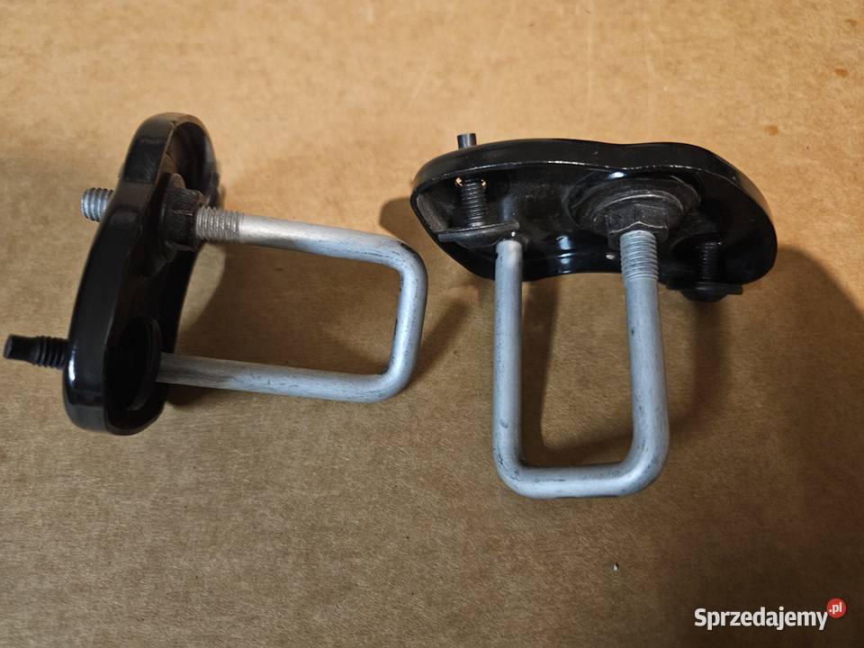 BMW G20 G21 rygle zamka maski podkarpackie Besko sprzedam