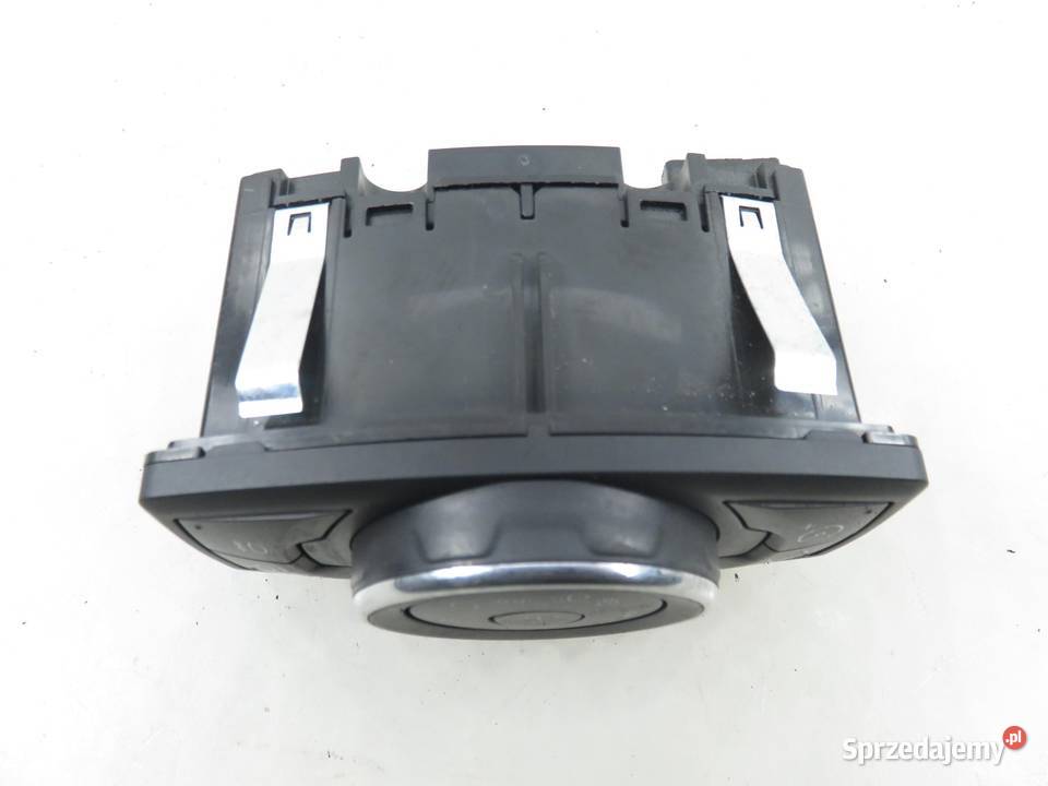 WŁĄCZNIK ŚWIATEŁ FORD FOCUS MK3 III Turnier sprzedam