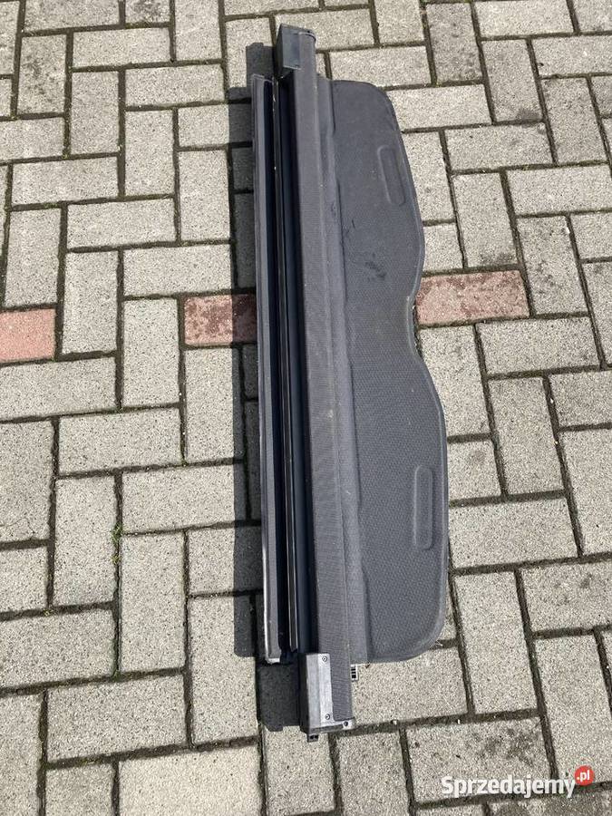 Roleta tył Audi i VW osobowe Kozy sprzedam