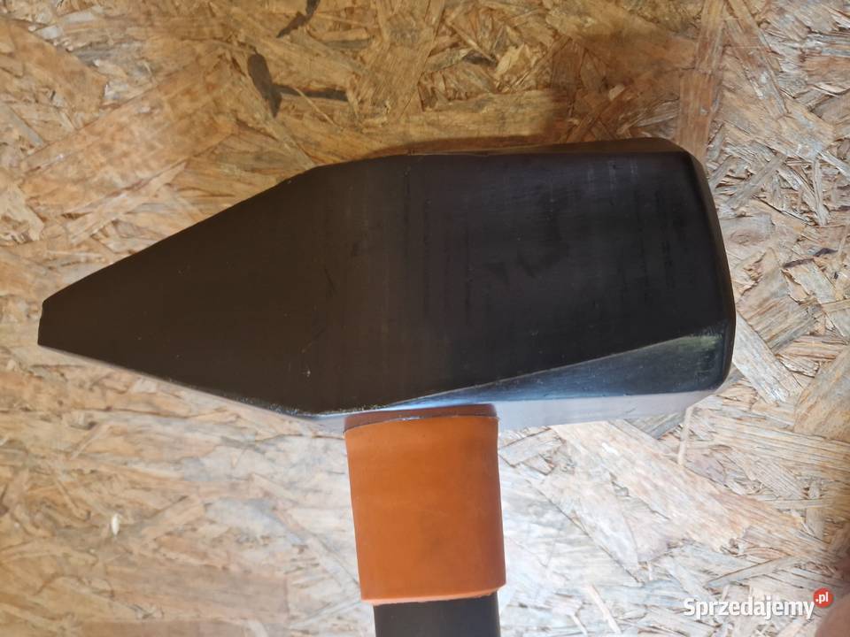 KraftDele KD256 Młotek fiberglass 10 wielkopolskie