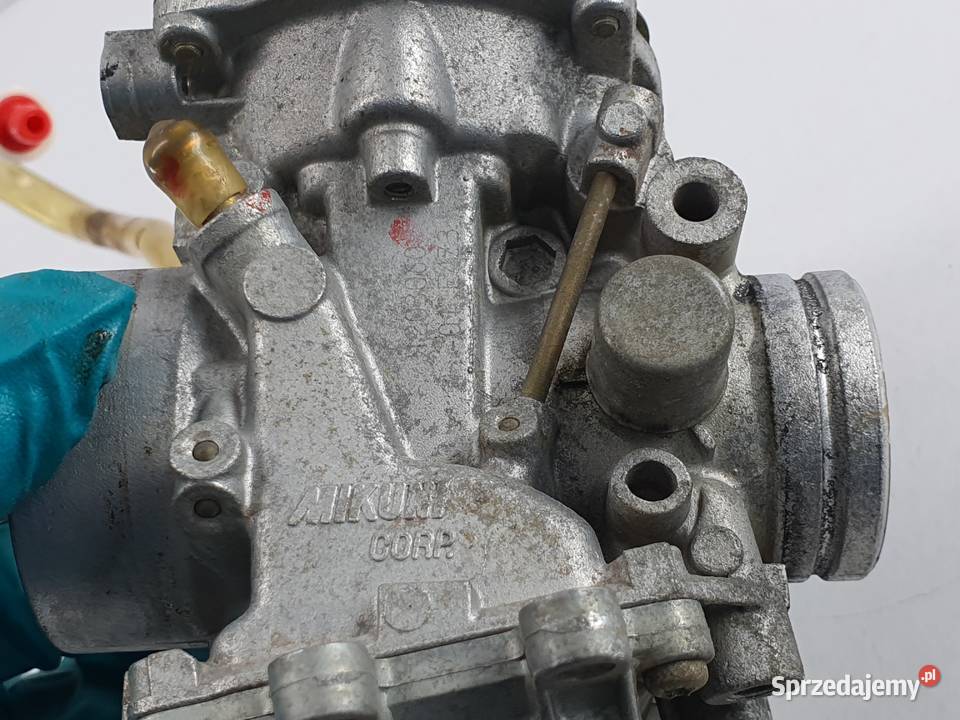 Gaznik Przepustnica Polaris Sportsman 700 łódzkie Łódź sprzedam