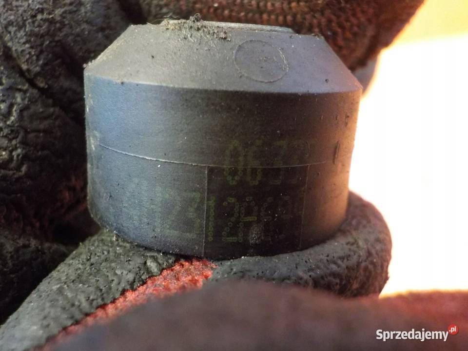 RANGE ROVER SPORT 42 SUPERCHARGED 08r czujnik Pompy podciśnieniowe Suków