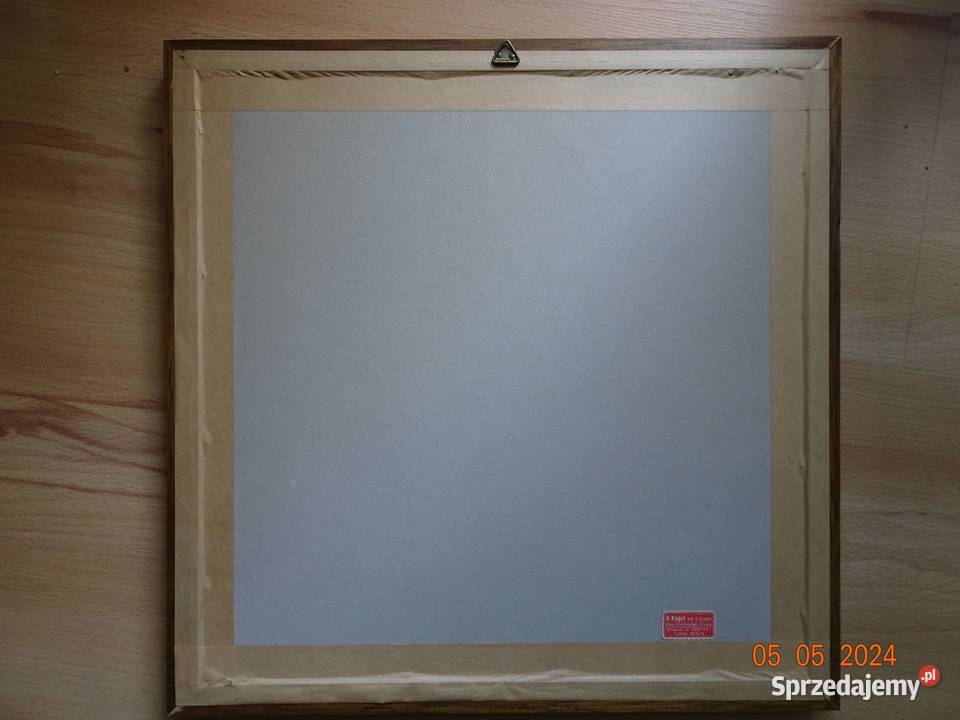 Wycinananki Lowickie Kraków