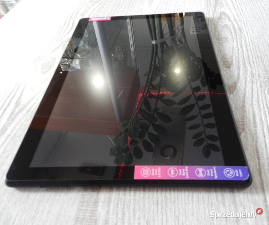 Tablet Lenovo TBX505F 232GB Leżajsk
