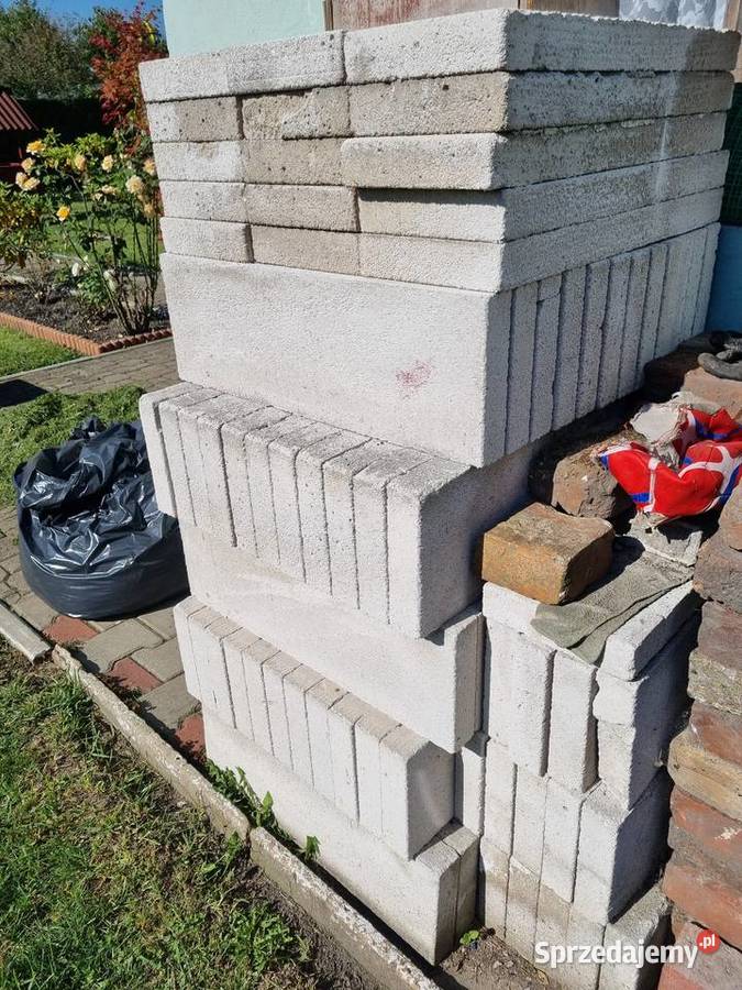 Bloczek komórkowy Chorzów