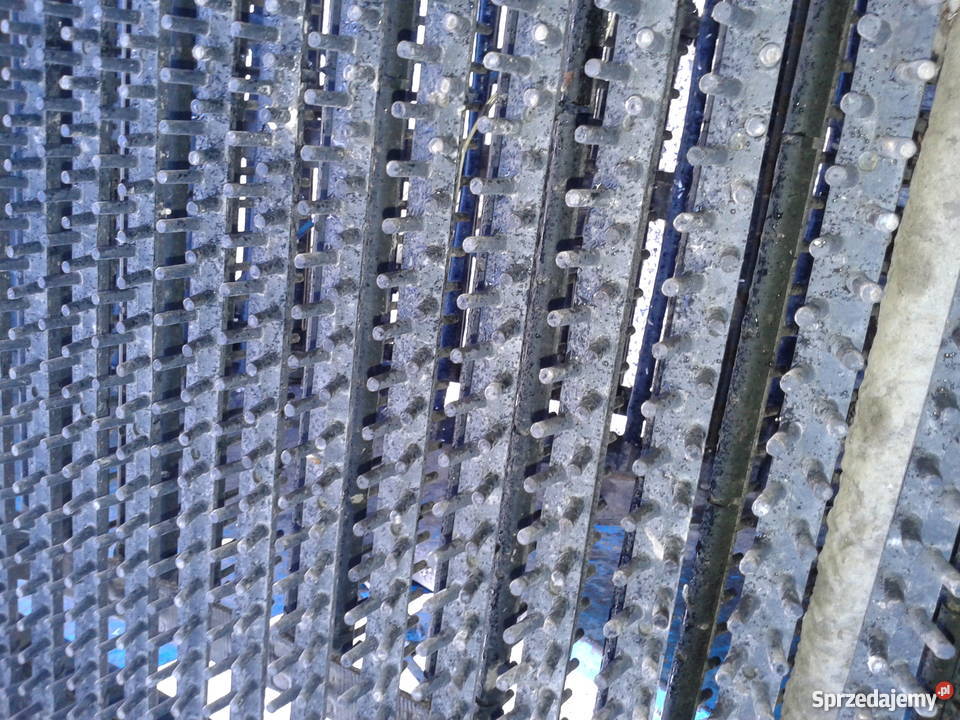 Kombajn ziemniaczany ANNA Z644 hydrauliczny mazowieckie Kampinos A sprzedam