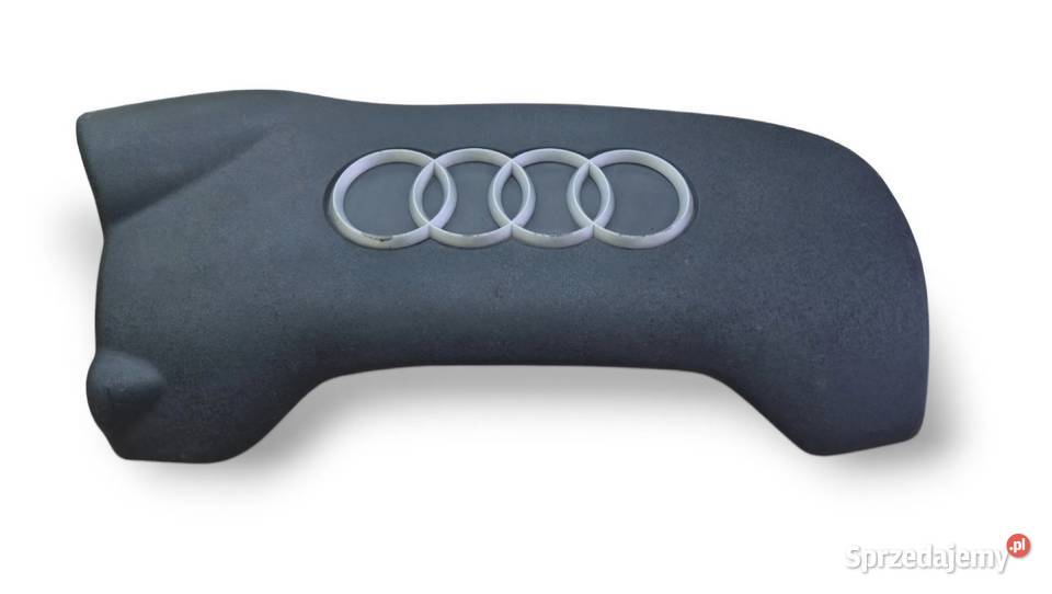 GÓRNA OSŁONA SILNIKA 30 B AUDI A4 B6 AUDI A6 C5 Działoszyce