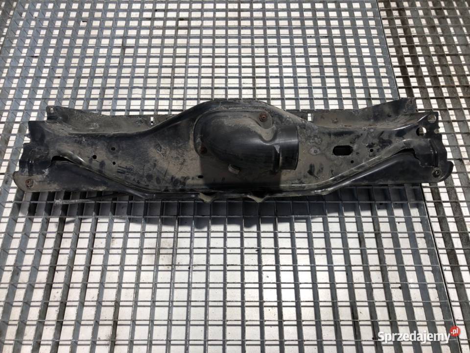 PAS PRZEDNI CITROEN JUMPER II 20 130 Hatchback sprzedam