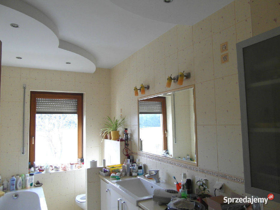 Dom wolnostojący 180m2 Kotórz Mały wolnostojący