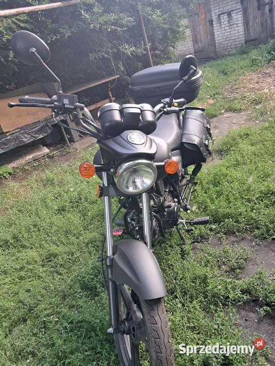 Sprzedam Junaka 50 Sochaczew