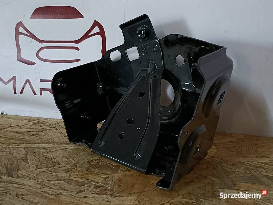 BMW iX i20 22 ŚLIZG WSPORNIK MOCOWANIE BŁOTNIKA Pleszew