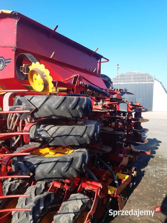 Siewnik Vaderstadt Rapida 450