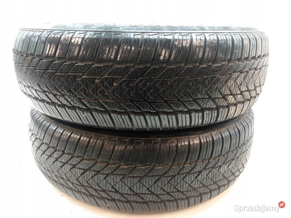 2x OPONA ZIMOWA APLUS A701 17565R14 2621 704 720 zima Samochodowe