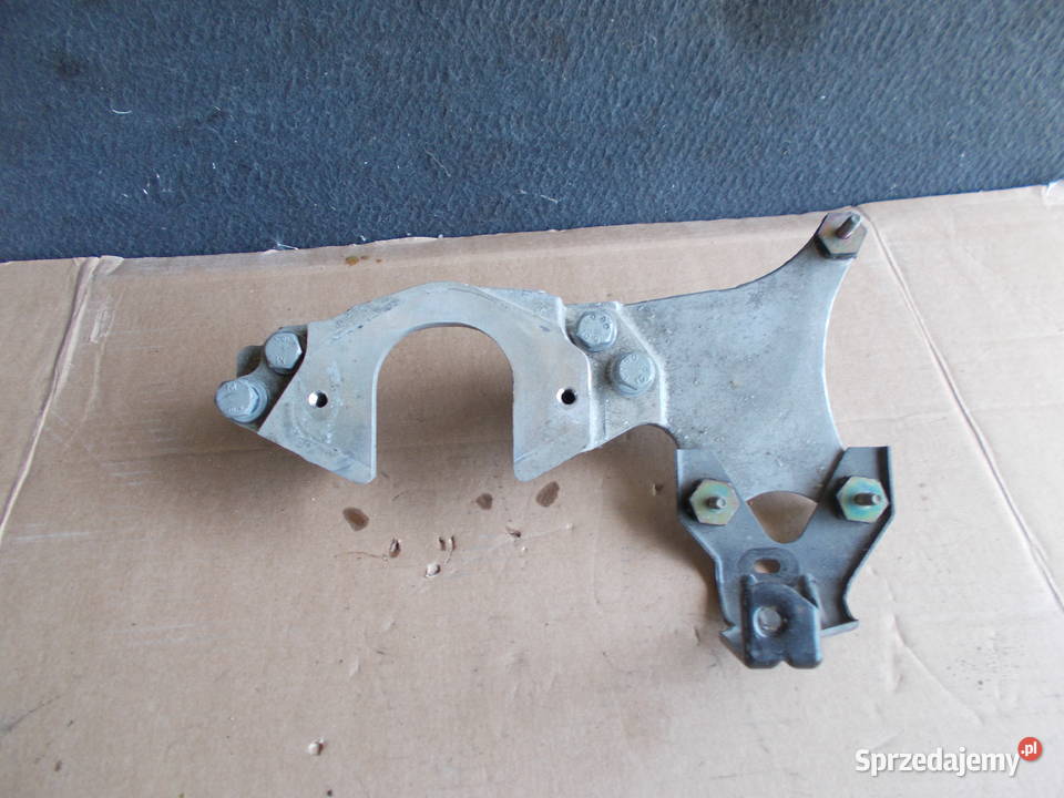 citroen c5 30 v6 02r wspornik mocowanie skrzyni lubelskie Zamość