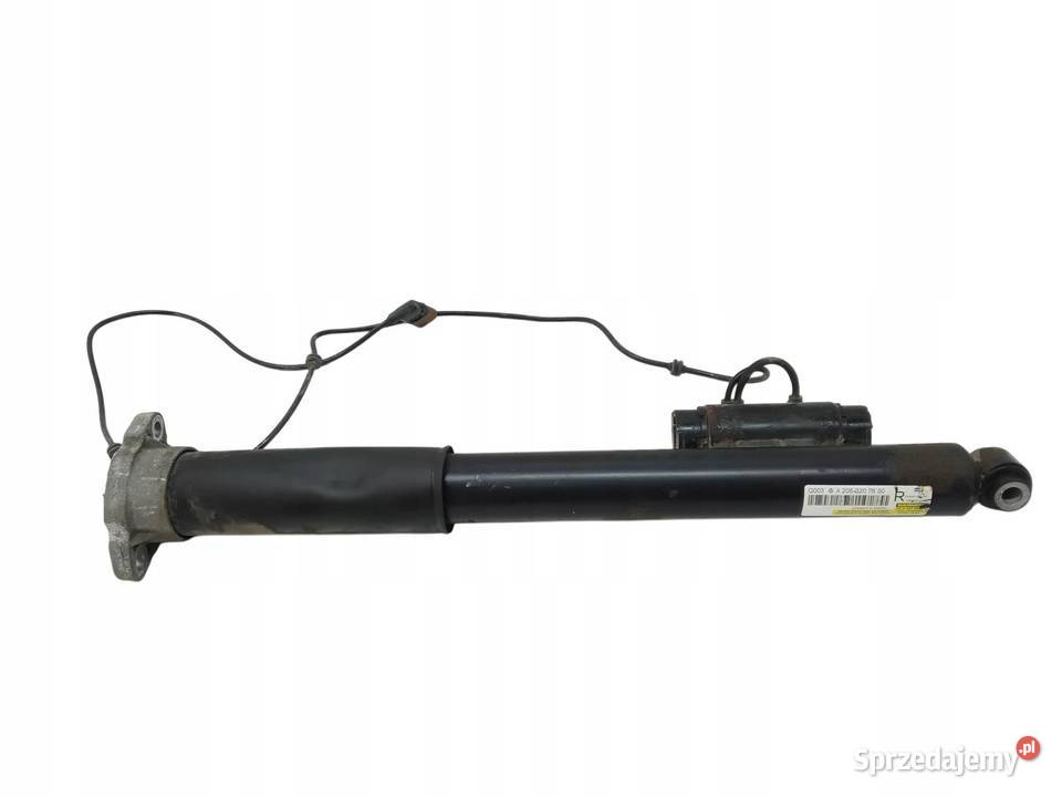 AMORTYZATOR PRAWY TYŁ KOMBI AIRMATIC 2053207600