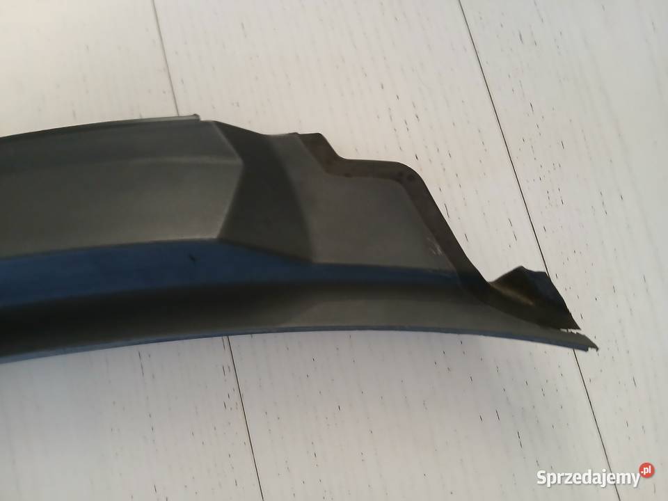 Audi A6 C6 podszybie osłona wycieraczek Podszybia Szczerbice