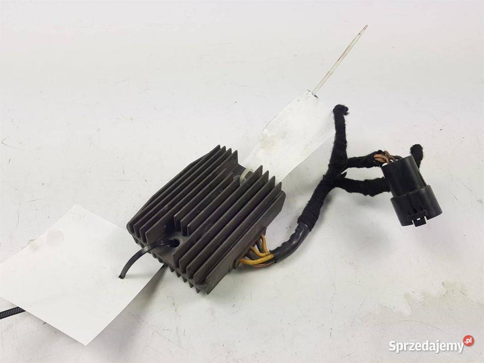 MODUŁ ZX12R SH689 kujawsko-pomorskie