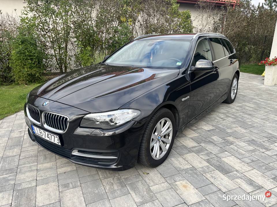 BMW F11 20 Diesel Kock