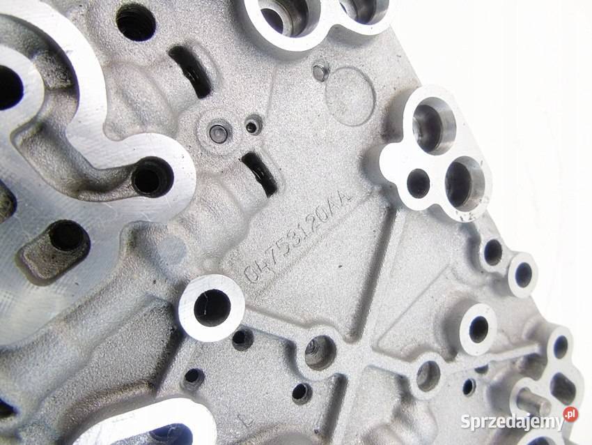 Sterownik hydrauliczny skrzyni biegów 20 D Sosnowiec