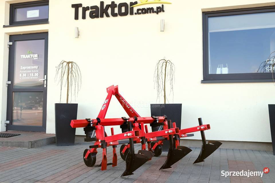 Pielnikoobsypnik 3sekcyjny dwurzędowy Demarol Obsypniki i pielniki