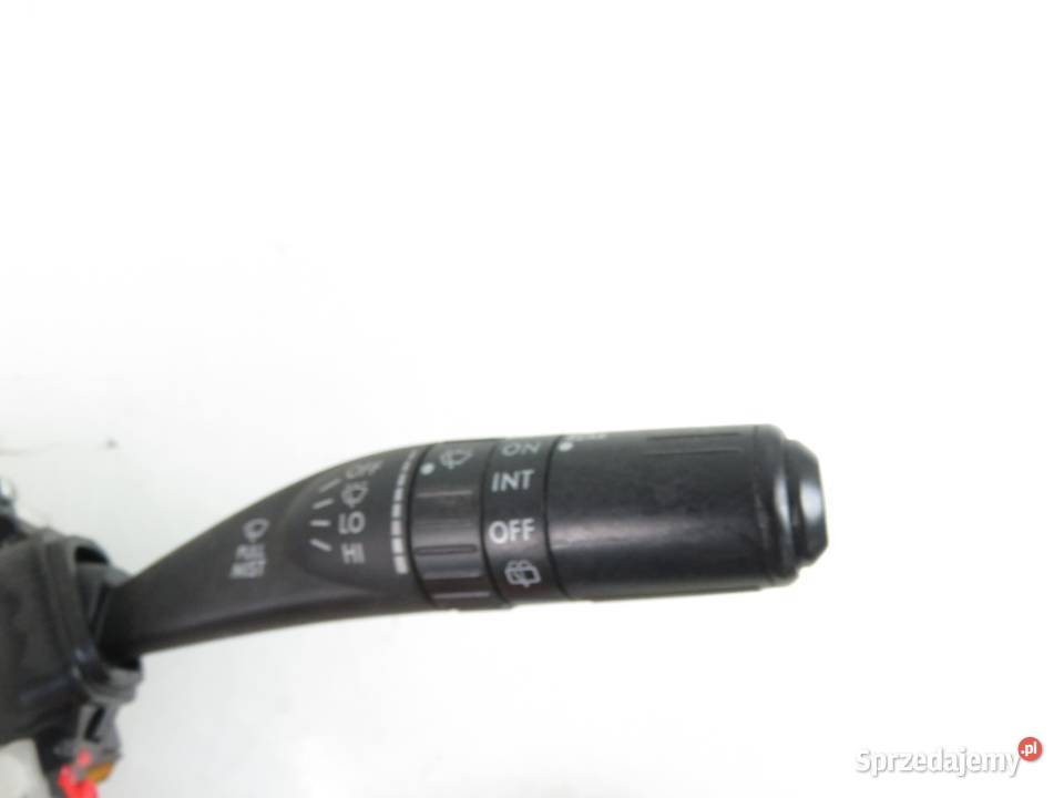 PRZEŁĄCZNIK ZESPOLONY SUBARU IMPREZA III sprzedam