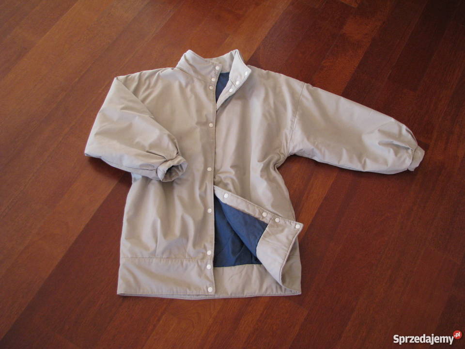 Ciepła wygodna kurtka damska XXL Krapkowice