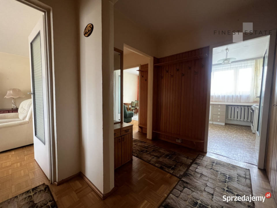 Mieszkanie 548m2 2pokojowe Warszawa 54.8m2