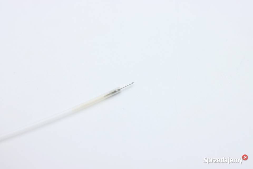 Igła do ostrzykiwania OLYMPUS FORCE NM 401L 0625 Leszno sprzedam
