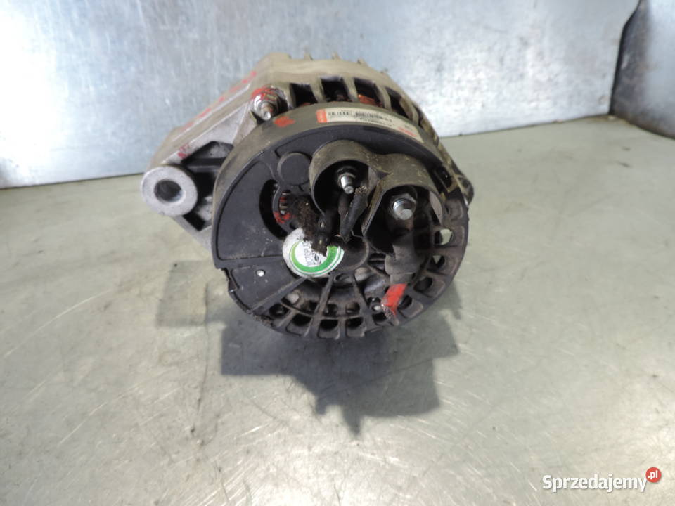 OPEL ASTRA III H 19 CDTI ALTERNATOR Nowy Sącz