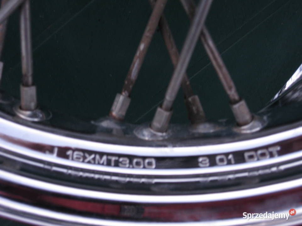 YAMAHA XVS1100 KUFRY ZE STELAŻAMI FELGI SPRZĘGŁO Białystok