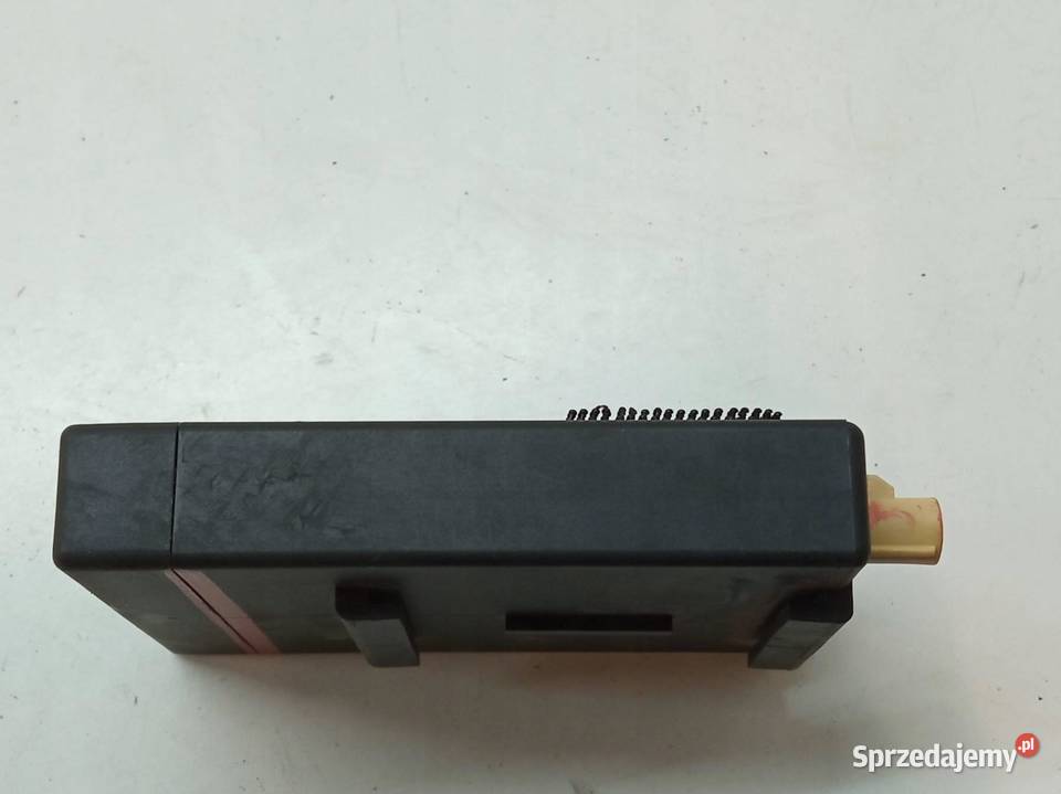 MODUŁ TELESTART 9006744A L018101 Toyota Avensis Komputery świętokrzyskie