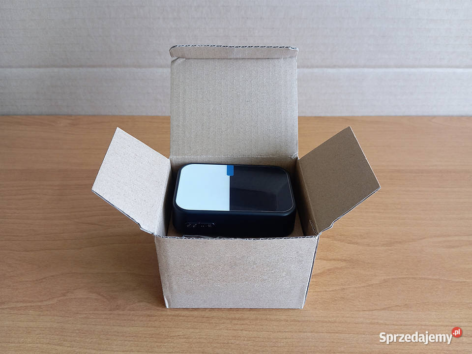 NOWY Dzwonek bezprzewodowy na zewnątrz Węgrów