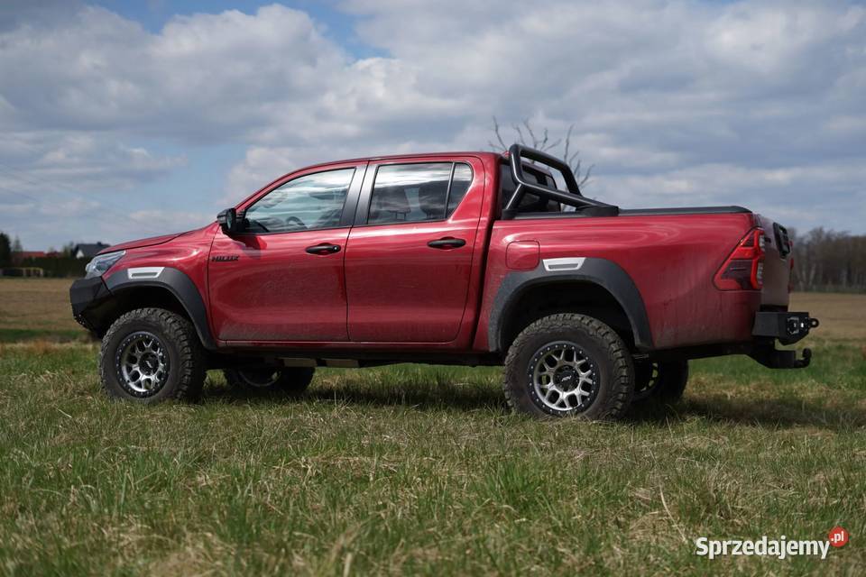 Felga aluminiowa 4x4 Beadlock 178 61397 ET30 CB Pasłęk