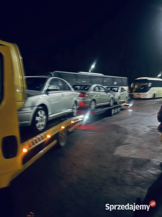 Skup samochodów Giżycko Ełk Wydminy Orzysz