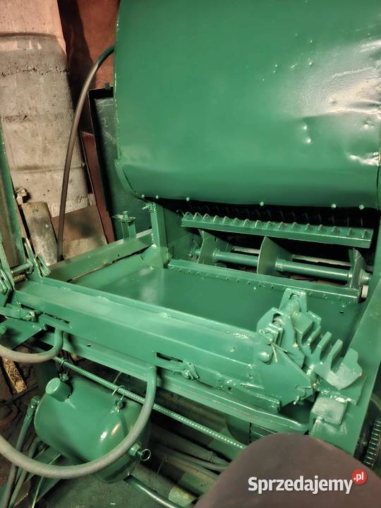 Sprzedam korowarke do wikliny Groble