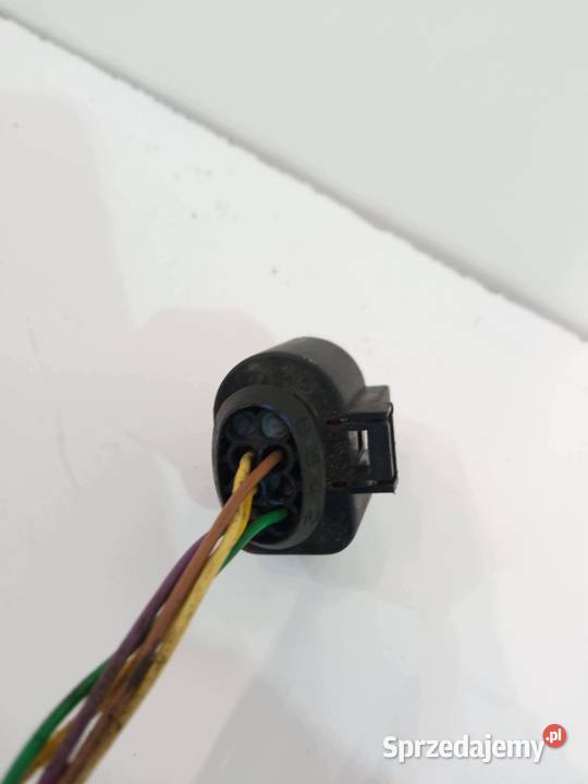 LUSTERKO LEWE 5PIN EUROPA LS4Y Seat Ibiza V 2017