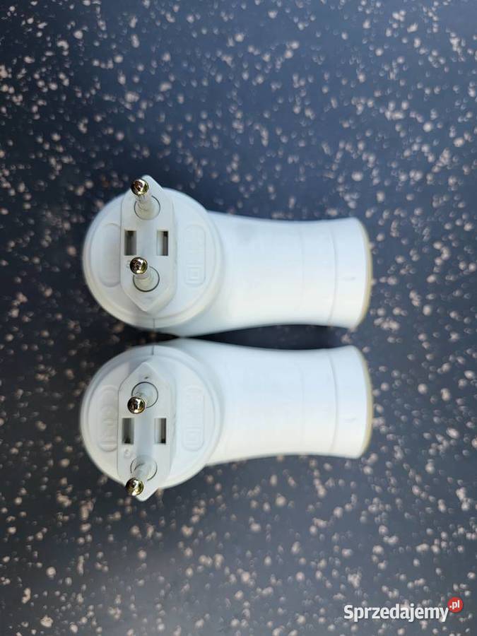 Glade electric 2 sztuki używane w stanie łódzkie Łódź