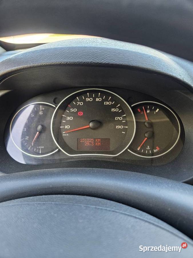 Renault kangoo manualna Renault Środa Śląska