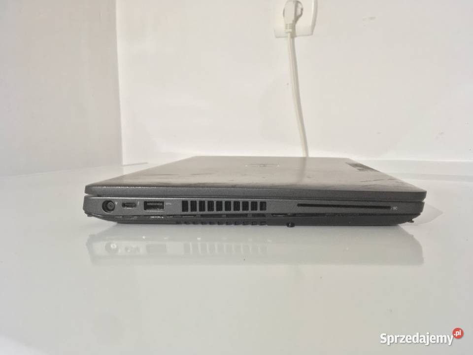 Laptop Dell Latitude 5401 Intel Core i59400H Kamera  Kosorowice