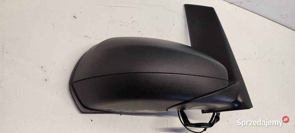 MERCEDES VITO W447 LUSTERKO PRAWE 721