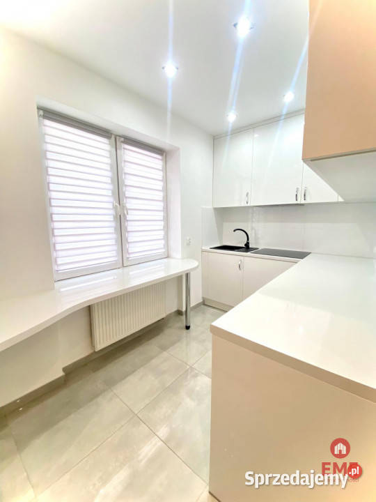 sprzedaży mieszkania Suwałki 52m2 2 pokojowe sprzedam