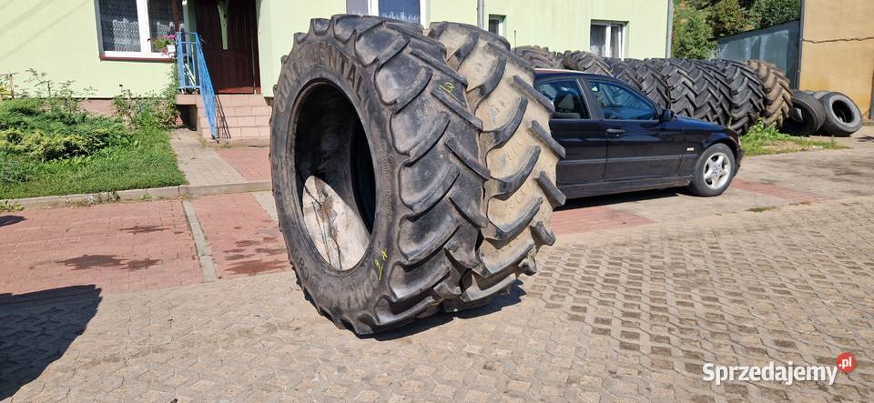 2085r38 169r38 16938 Michelin BKT Mitas Nowe Miasto Lubawskie