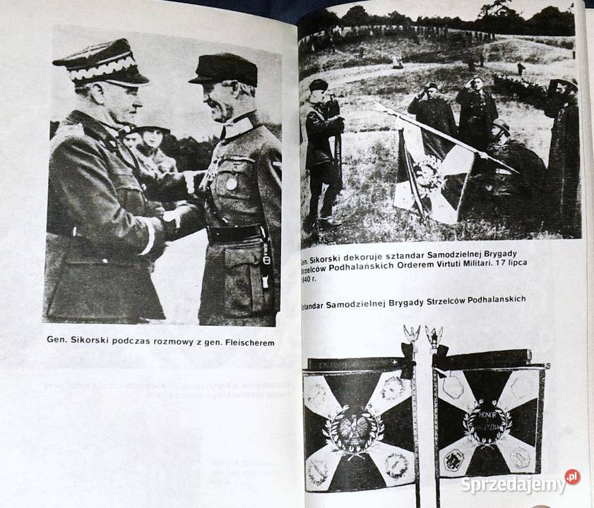 Narwik 1940 Janusz Odziemkowski Chełm sprzedam