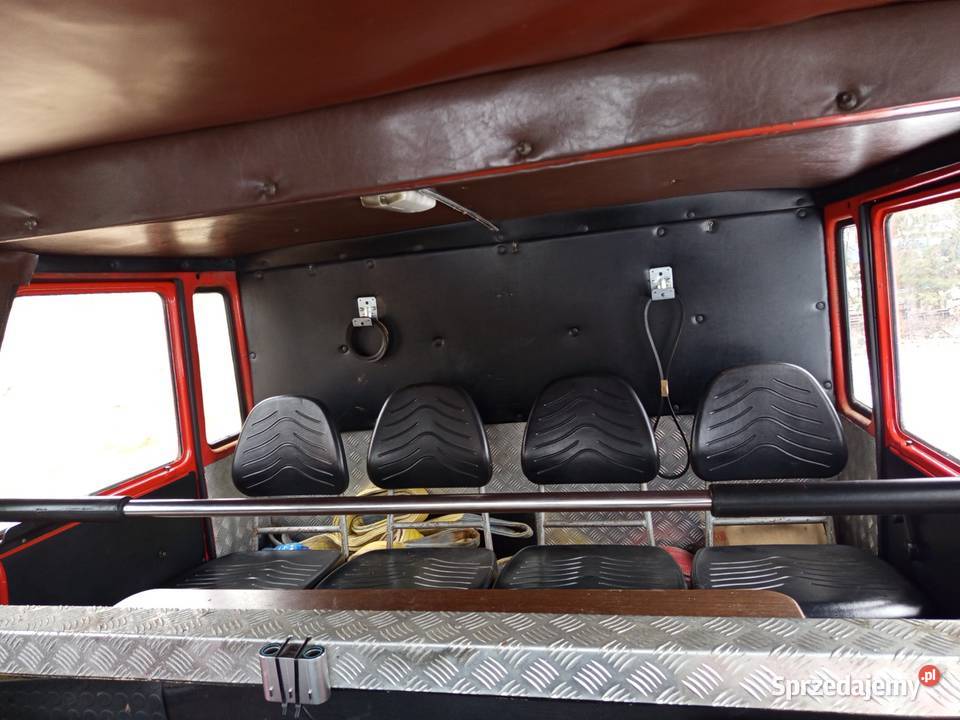 Star 266 zachodniopomorskie Barlinek