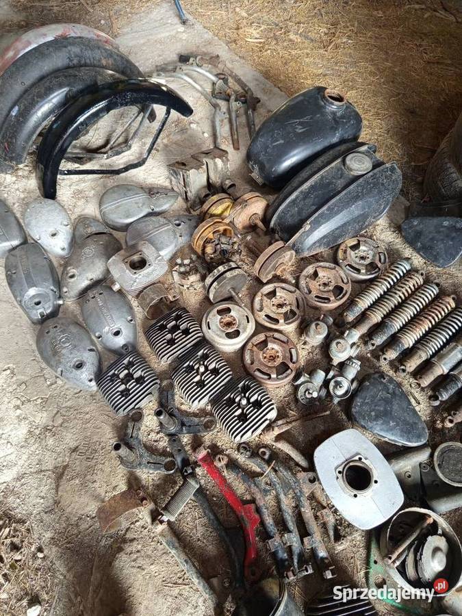 WSK 125 WSK 174 Chełm