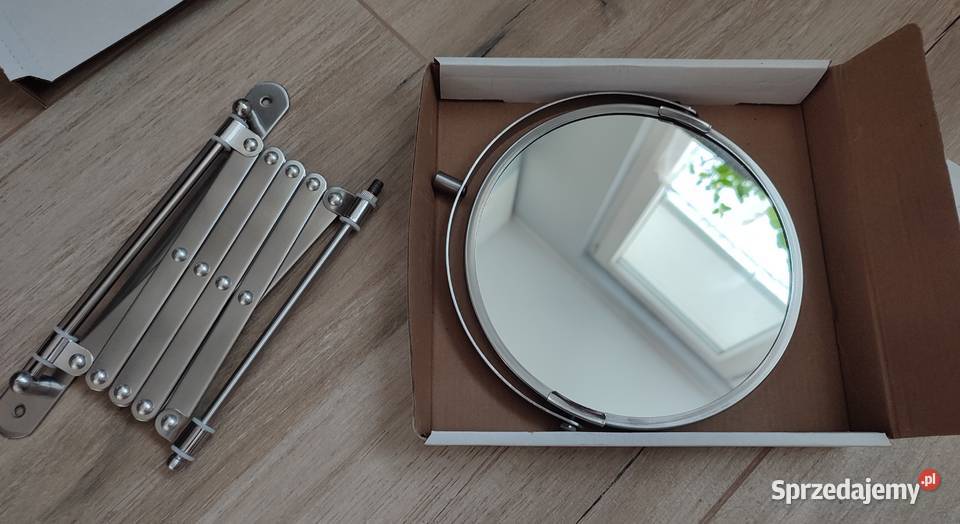 Lusterko IKEA FRCK 17 NOWE