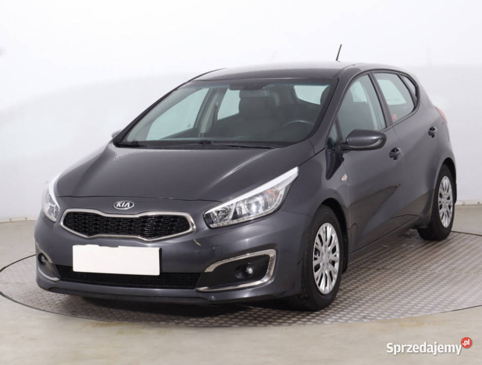 Kia Ceed 16 GDI komputer pokładowy Piaseczno