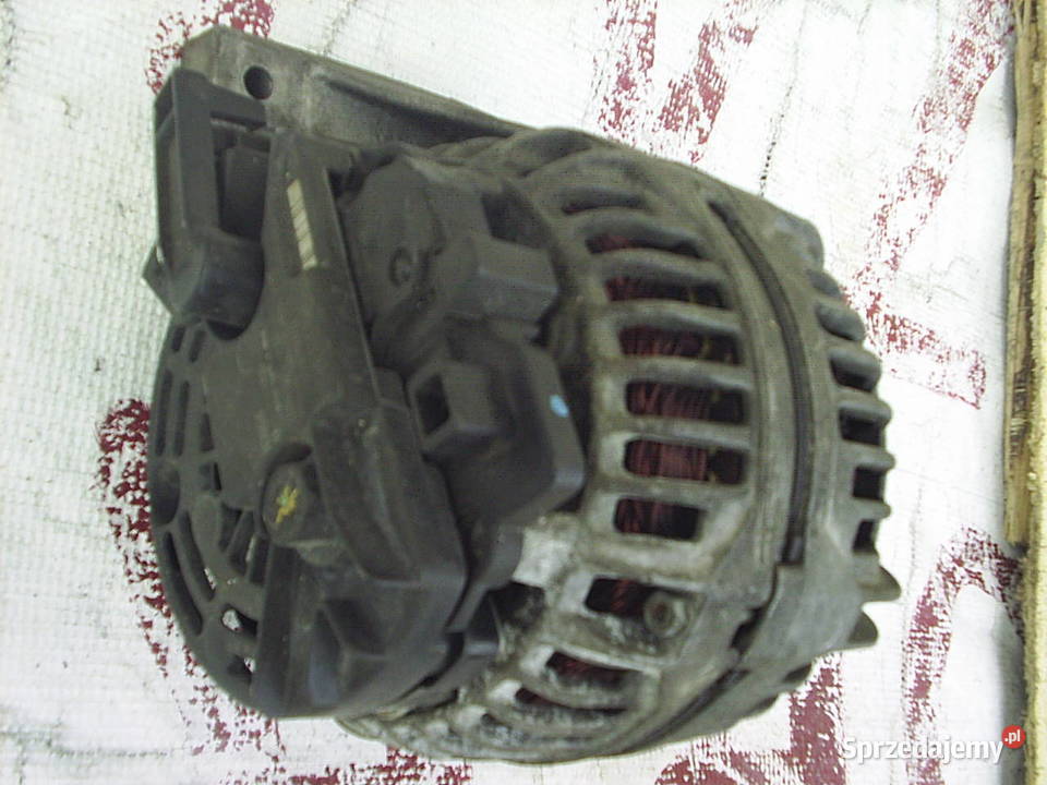 Volvo s80 v70 s60 s40 v40 xc90 alternator Przysucha