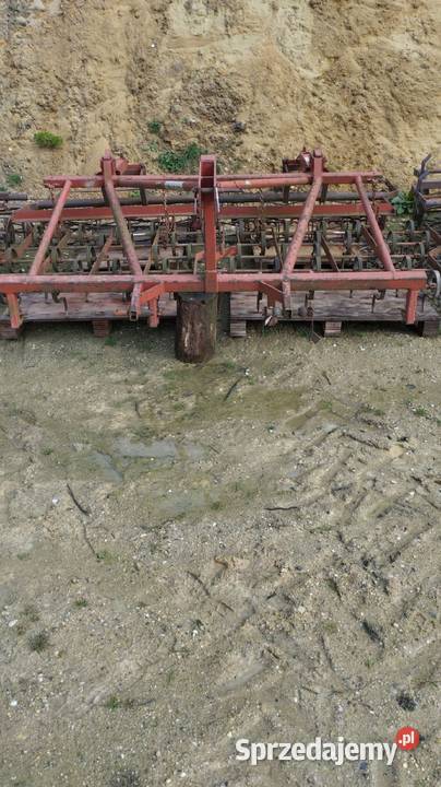 Agragat uprawowy 28m 30m 33m 44m Baborów